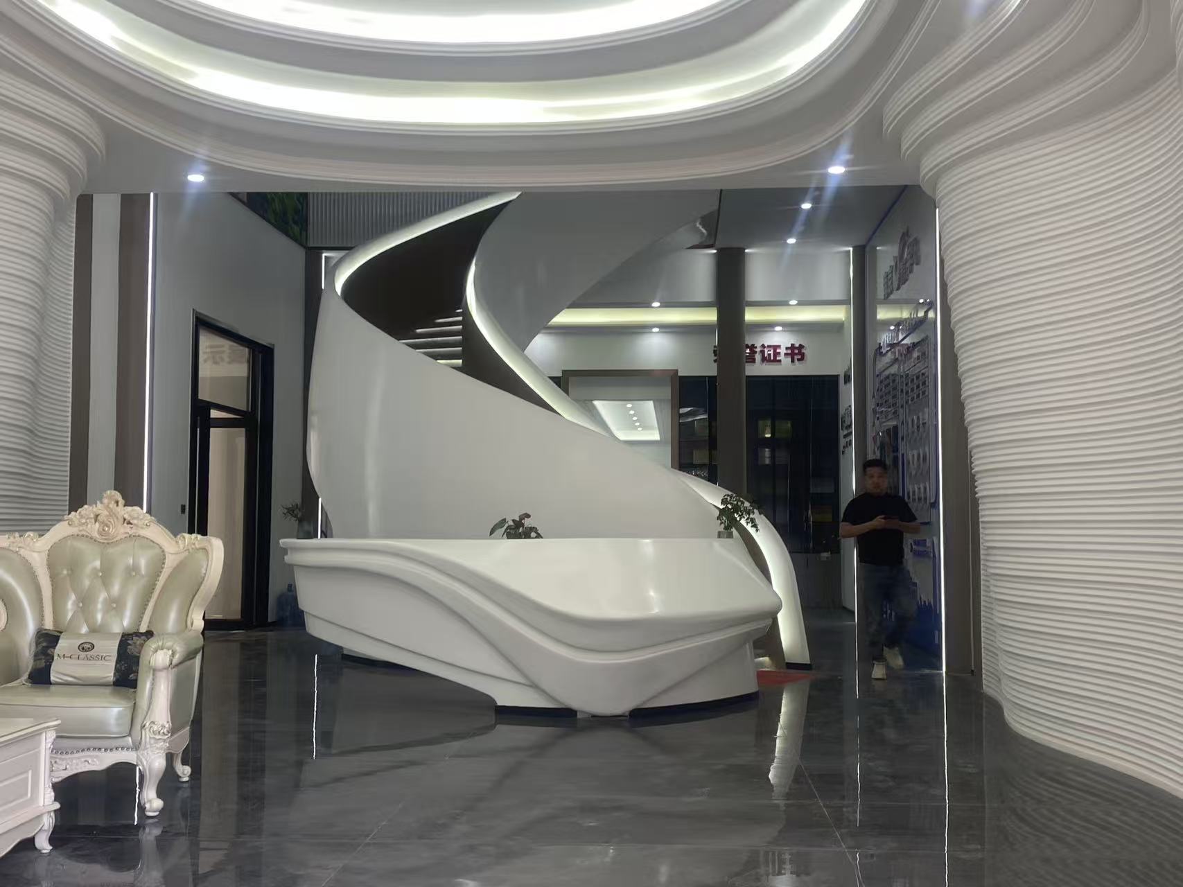 学飞建材苏州线上分站